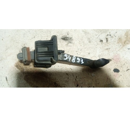 Ограничитель двери задний левый