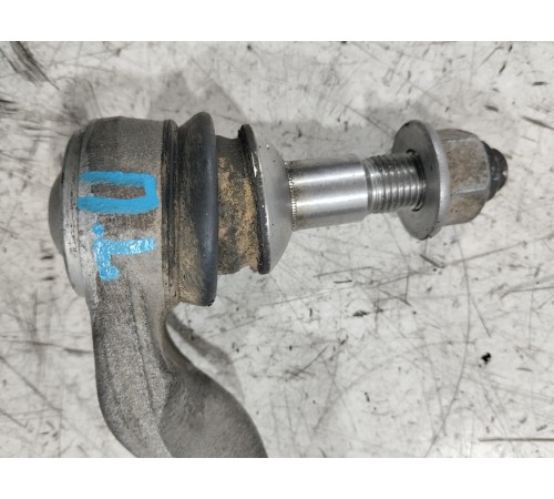 Рулевой наконечник левый