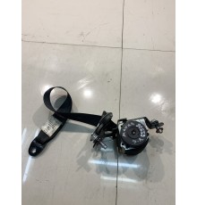 Ремень безопасности (задний, левый)