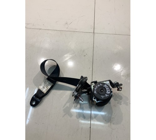 Ремень безопасности (задний, левый)