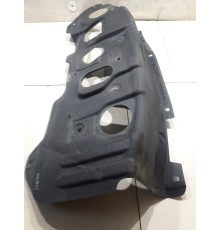 Шумоизоляция моторного отсека