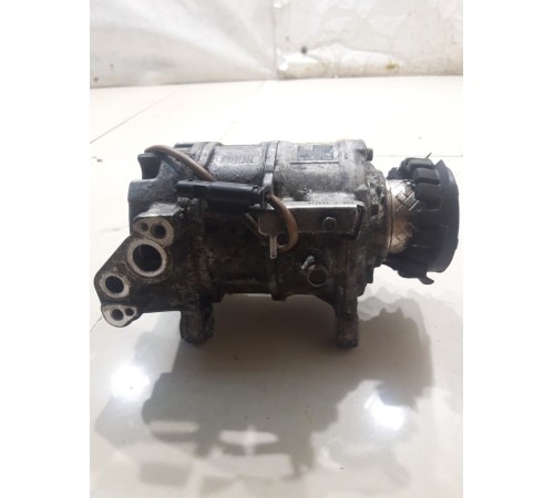 Компрессор кондиционера