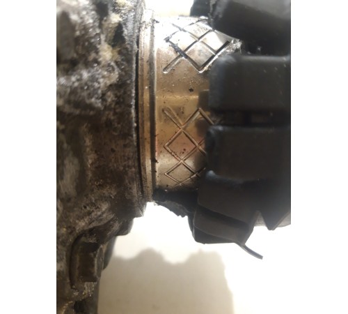 Компрессор кондиционера