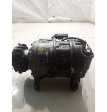 Компрессор кондиционера