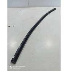 Уплотнитель стекла (задний левый внутренний)