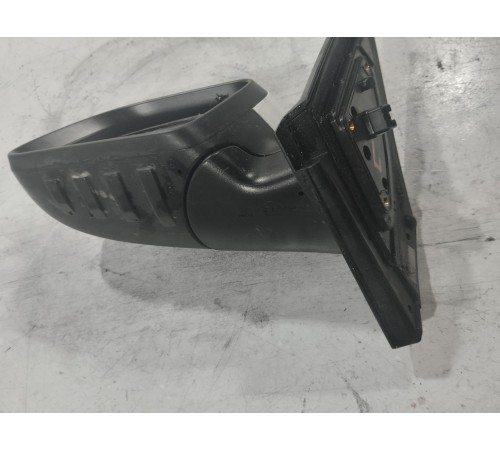 Зеркало заднего вида левое