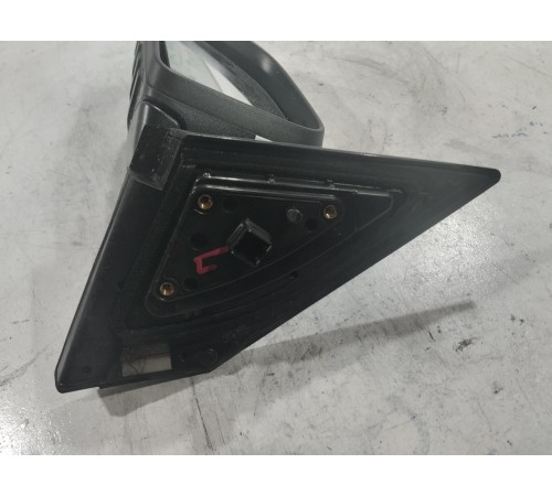 Зеркало заднего вида левое