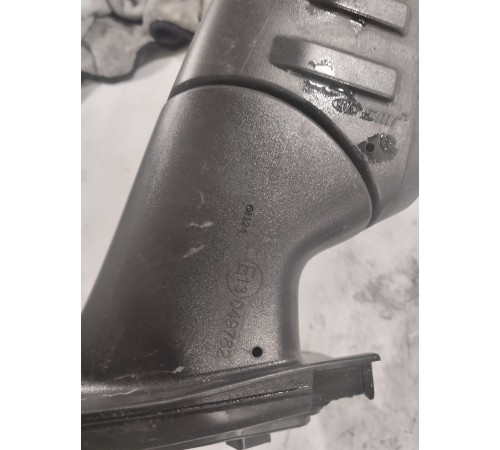 Зеркало заднего вида левое