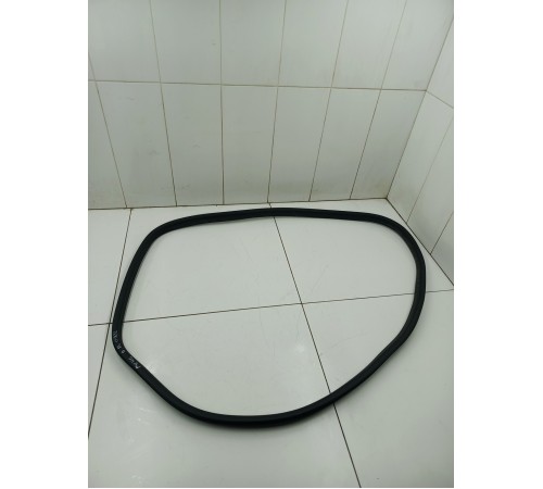 Уплотнитель двери задний правый