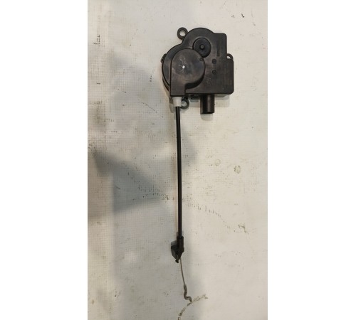 Активатор замка багажника