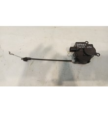 Активатор замка багажника