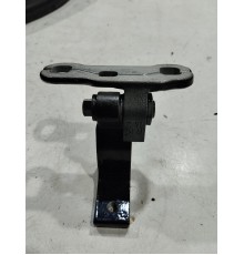 Петля двери (задняя, правая, верхняя)