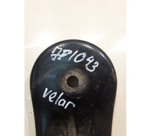 Кронштейн подрамника (задний, левый)