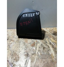 Подстаканник в торпедо правый