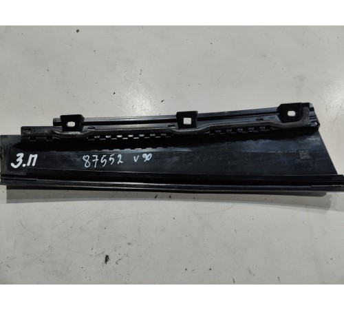 Накладка двери (задняя правая)