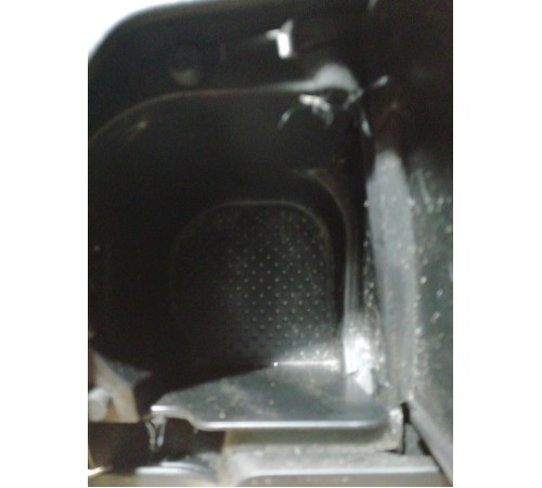 Подстаканник в торпедо правый