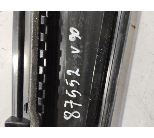 Накладка двери (задняя правая)