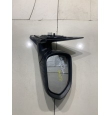 Зеркало заднего вида боковое(правое)