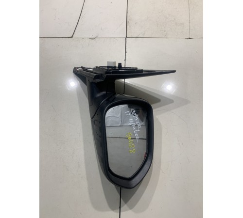 Зеркало заднего вида боковое(правое)