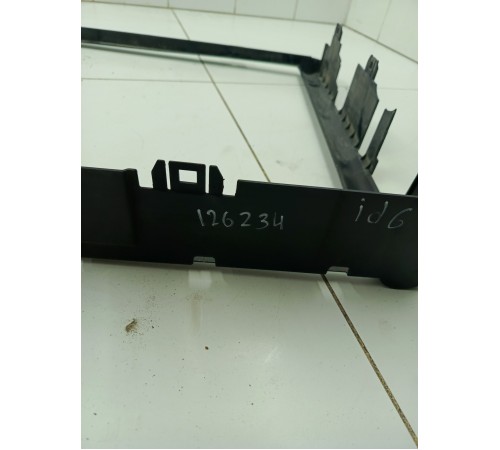 Рамка радиатора