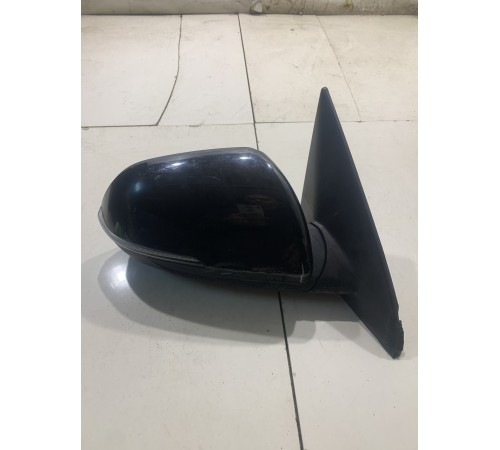 Зеркало заднего вида боковое(правое)