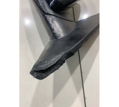 Зеркало заднего вида боковое(правое)