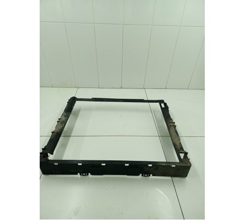 Рамка радиатора