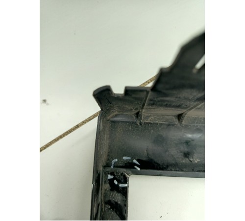 Рамка радиатора