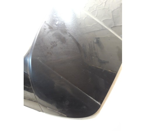 Спойлер крышки багажника