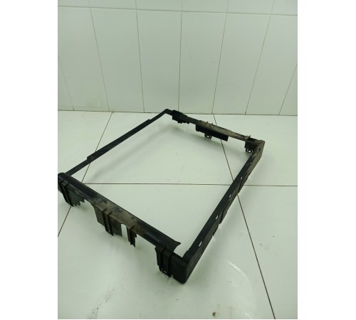 Рамка радиатора