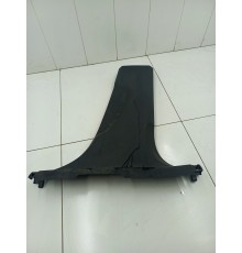 Обшивка центральной стойки правая нижняя