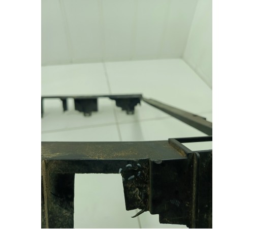 Рамка радиатора