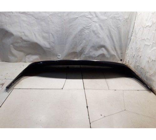 Спойлер крышки багажника