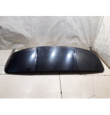 Спойлер крышки багажника