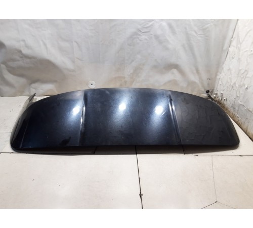 Спойлер крышки багажника