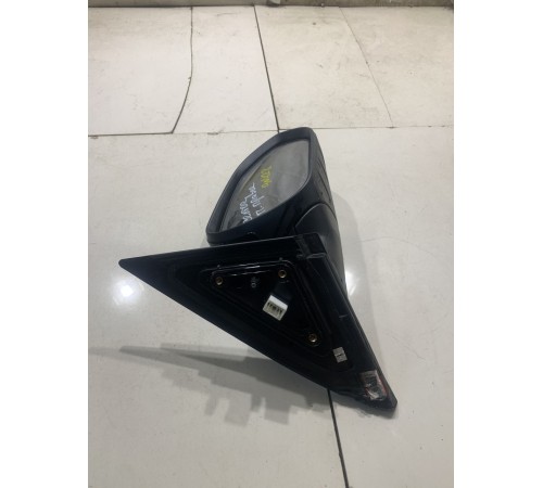 Зеркало заднего вида боковое(правое)