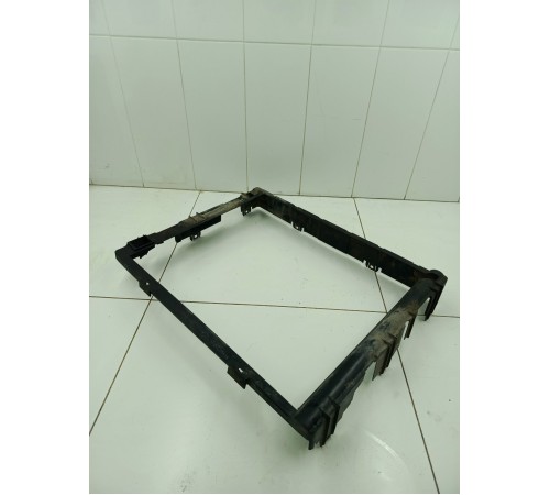 Рамка радиатора