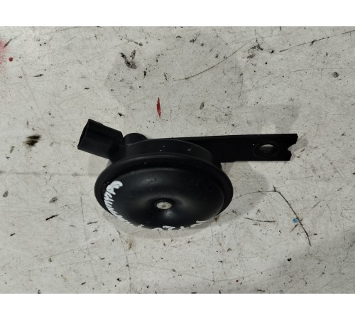 Звуковой сигнал(клаксон)