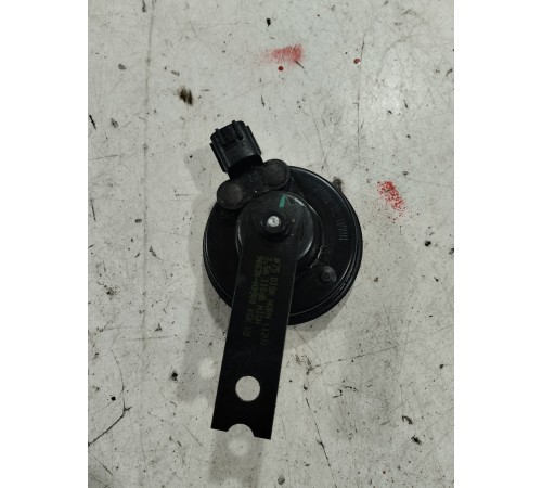 Звуковой сигнал(клаксон)