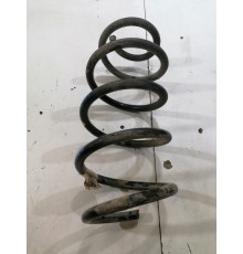 Пружина подвески передняя