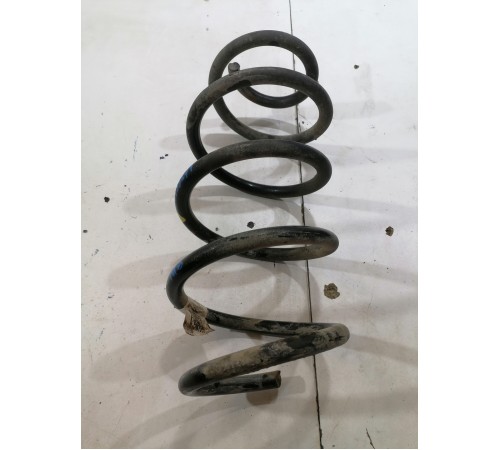 Пружина подвески передняя