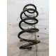 Пружина подвески передняя