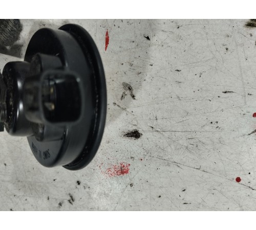 Звуковой сигнал(клаксон)