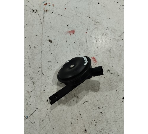 Звуковой сигнал(клаксон)