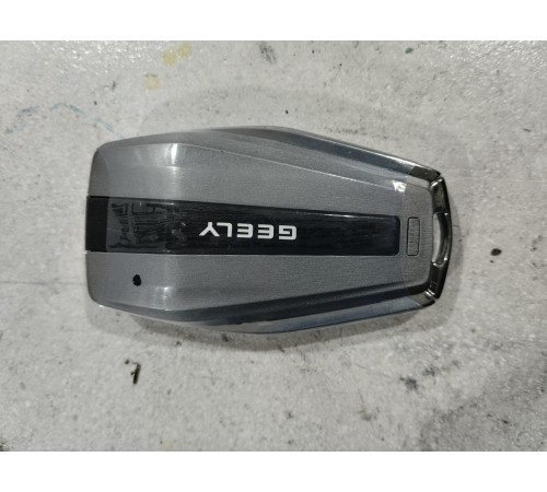 Ключ зажигания