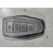 Ключ зажигания