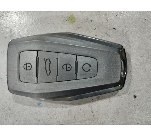 Ключ зажигания