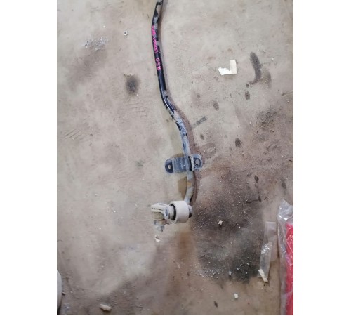 Стабилизатор подвески задний