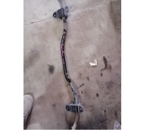 Стабилизатор подвески задний