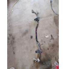 Стабилизатор подвески задний